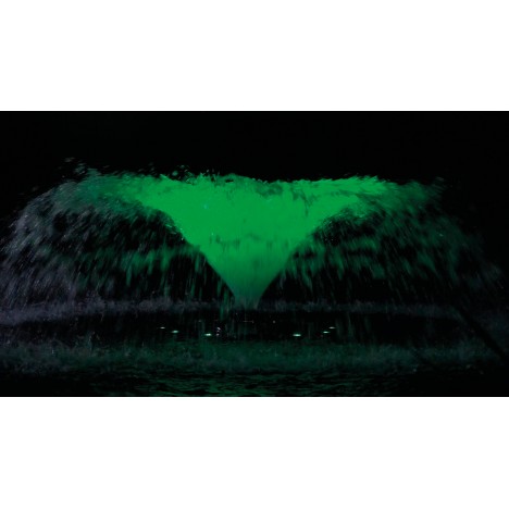 AirFlo strūklaka-aerators 230V, 1,5kW