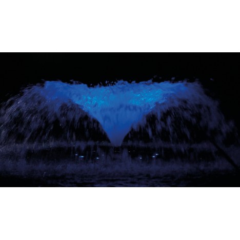 AirFlo strūklaka-aerators 230V, 1,5kW