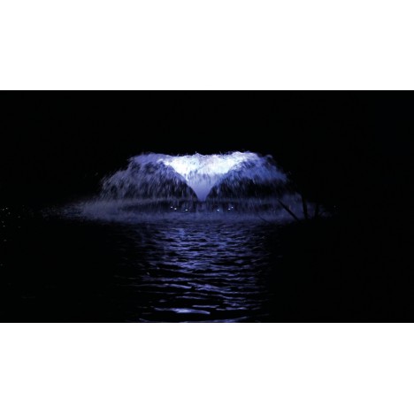 AirFlo strūklaka-aerators 230V, 1,5kW