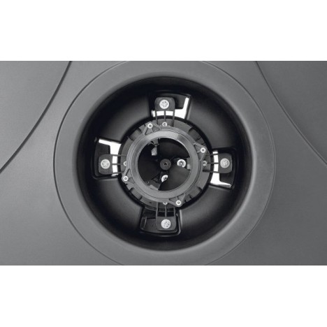 AirFlo strūklaka-aerators 230V, 1,5kW