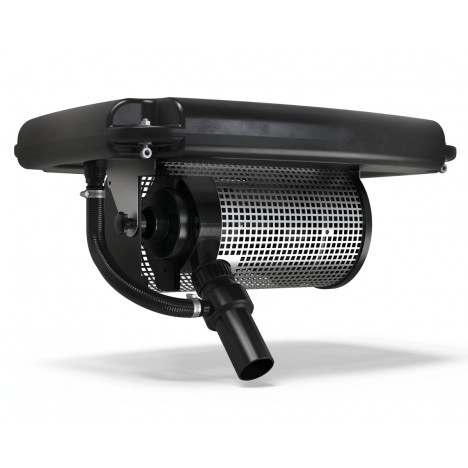 Peldošs aerators AquaAir Eco 250