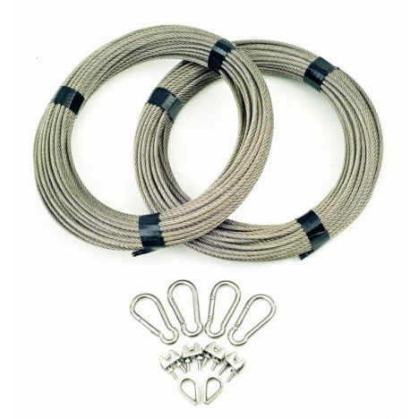 Peldošs aerators AquaAir Eco 250