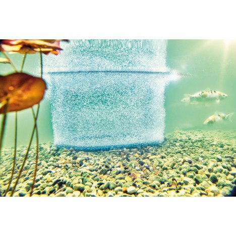 Aerācijas difuzors AquaOxy Ring D 60 cm