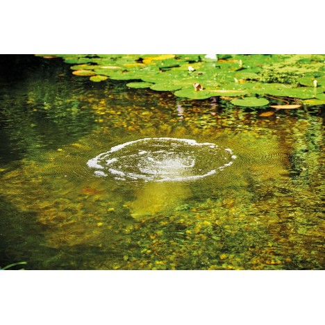 Aerācijas difuzors AquaOxy Bar S