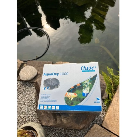 Aerators AquaOxy 1000