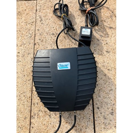 Aerators AquaOxy 1000