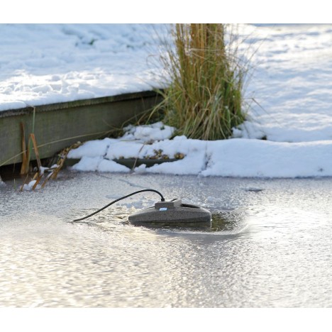 IceFree Thermo 330, pretaizsalšanas ierīce dīķiem