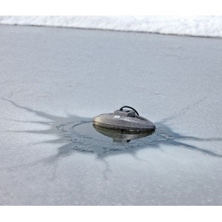 IceFree Thermo 330, pretaizsalšanas ierīce dīķiem