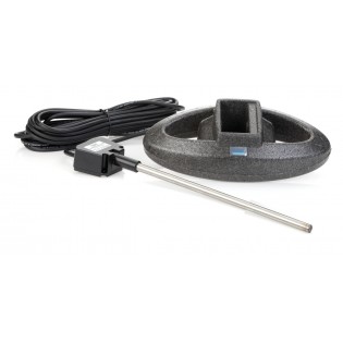 IceFree Thermo 330, pretaizsalšanas ierīce dīķiem