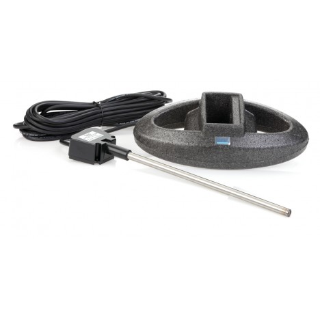 IceFree Thermo 330, pretaizsalšanas ierīce dīķiem