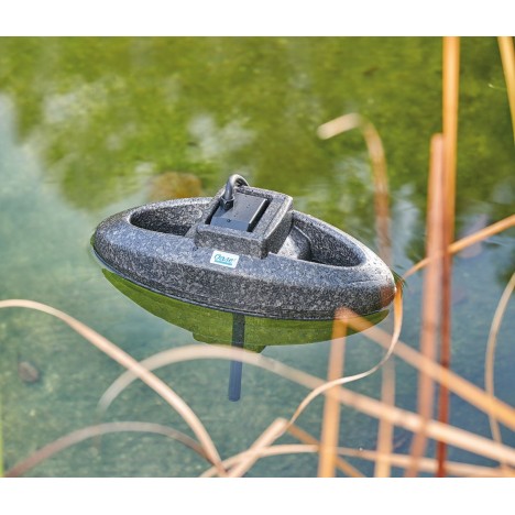 IceFree Thermo 330, pretaizsalšanas ierīce dīķiem