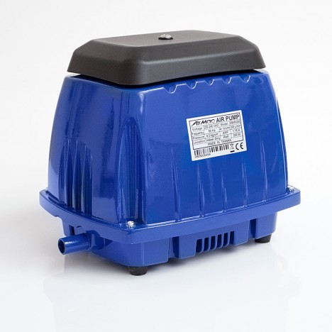 Kompresors DBMX-150 Air Mac