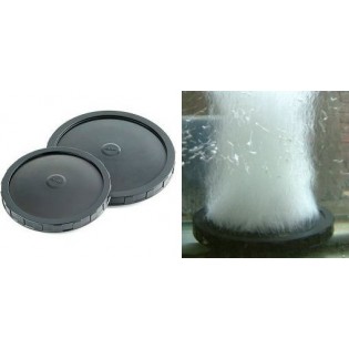 Diskveida aerācijas difuzors ALO-250 (30-70 l/min)