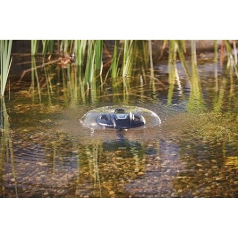 Sūknis IceFree 4 Seasons