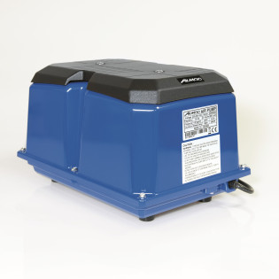 Kompresors DBMX-250 Air Mac