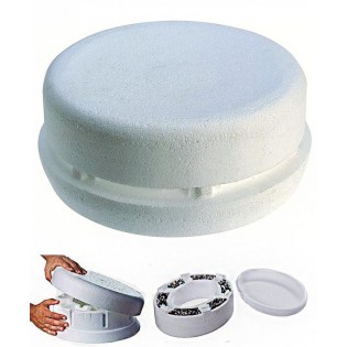 Ledus aizturētājs PondoPolar