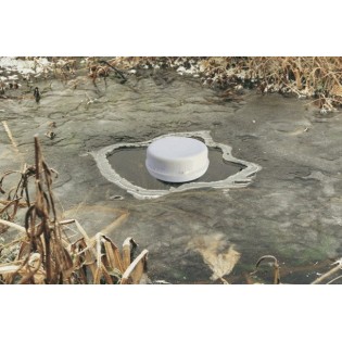 Ledus aizturētājs PondoPolar