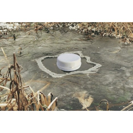 Ledus aizturētājs PondoPolar