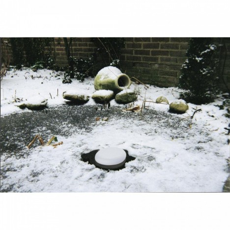 Ledus aizturētājs PondoPolar