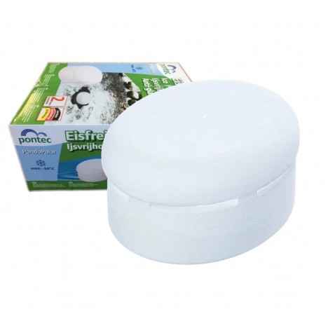 Ledus aizturētājs PondoPolar