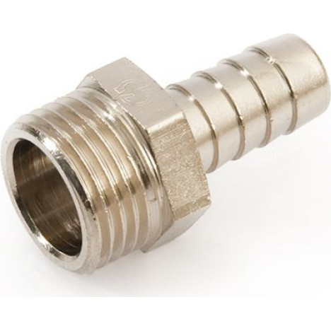 Štuceris (Ā) 1/2'' - Ø18 mm