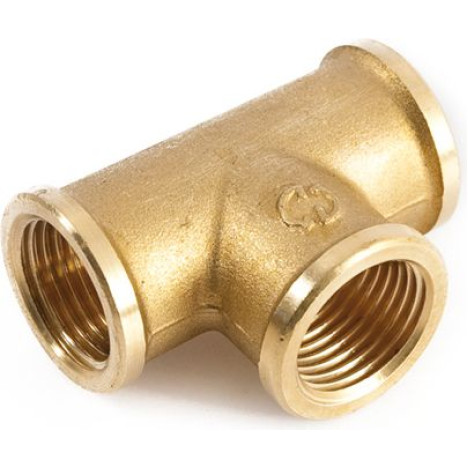 Trejgabals (I) 3/4''