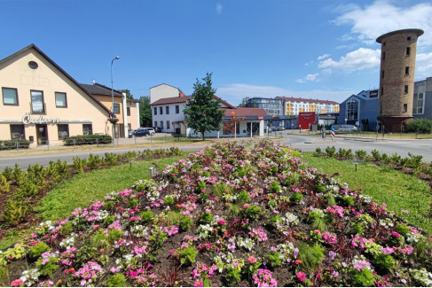 Kāda ir visefektīvākā laistīšanas sistēma?