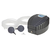 Aeratori,  pretaizsalšanas iekārtas