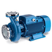 Ūdens sūkņi, vadības iekārtas