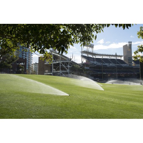 HUNTER I-20-04-SS | 10cm | 3/4"