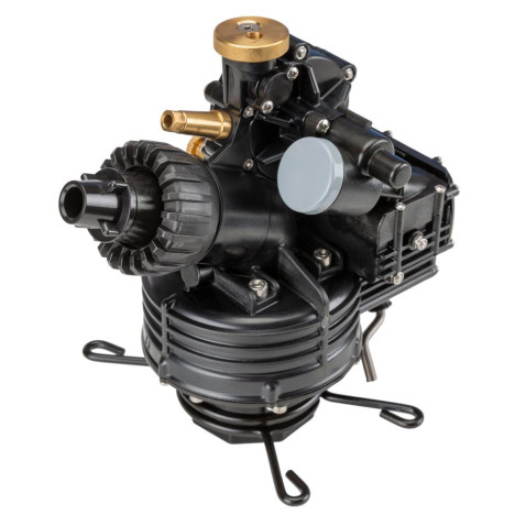 HUNTER ST-1600-HS-BR | 2"