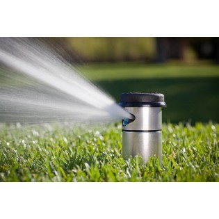 HUNTER I-40-04-SSB | 10cm | 1"