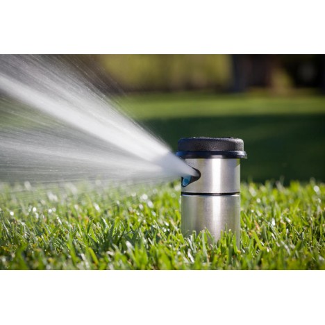 HUNTER I-40-04-SSB | 10cm | 1"