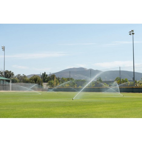 HUNTER I-40-04-SSB | 10cm | 1"