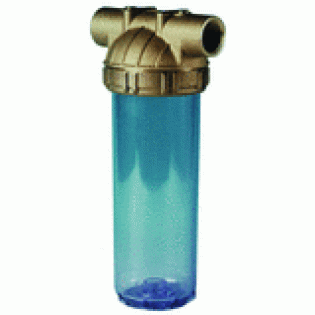 Filtra korpuss FO3 9 3/4"-3/4'' (karstam ūd.) Aqua
