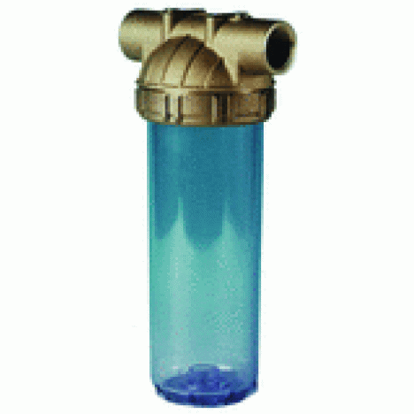 Filtra korpuss FO3 9 3/4" -1'' (karstam ūd.) Aqua