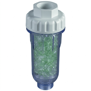 Filtrs VITAL 3/4'' i-ā (veļas mašīnām) Aqua