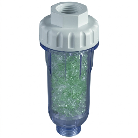 Filtrs VITAL 3/4'' i-ā (veļas mašīnām) Aqua
