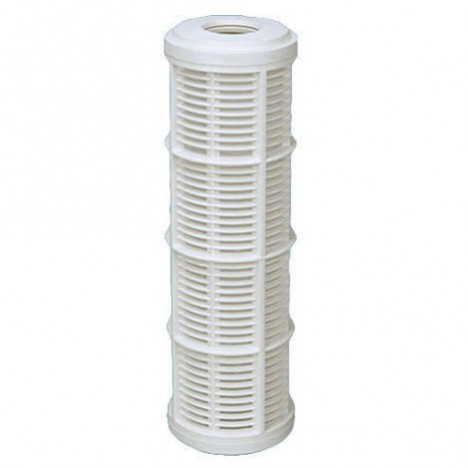 Filtra elements 9 3/4" RLA, neilons, 80 mikr Aqua