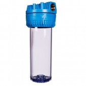 Filtri, ūdens attīrīšanai