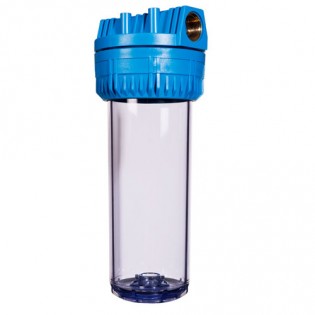 Filtra korpuss FP3 9 3/4"-1''