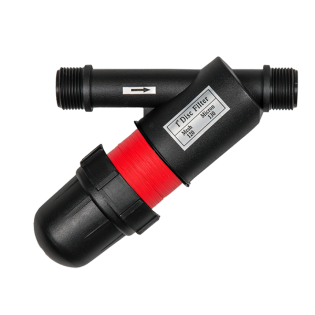 Disku filtrs 120 mesh 3/4" Bradas