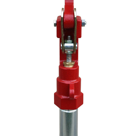 Dārza hidrants C-1000, neaizsalstošs