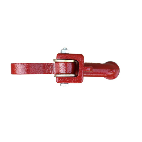 Dārza hidrants C-1000, neaizsalstošs