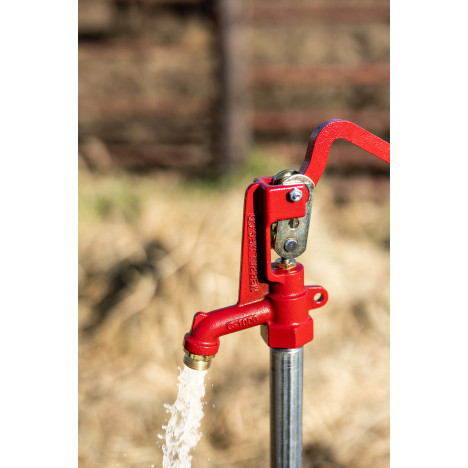 Dārza hidrants C-1000, neaizsalstošs