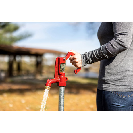 Dārza hidrants C-1000, neaizsalstošs