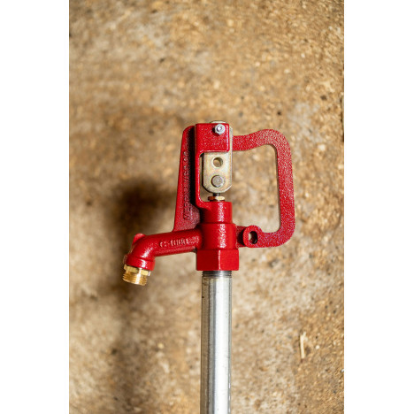 Dārza hidrants C-1000, neaizsalstošs