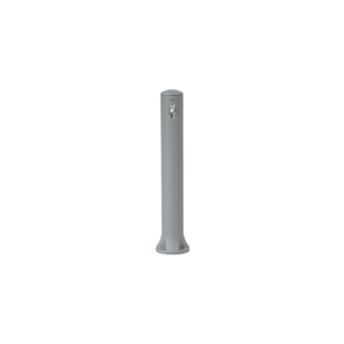 RONDO uzpildes pilārs (pelēks)