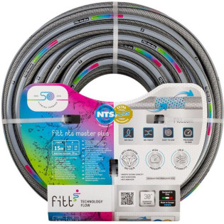 Šļūtene MASTER PLUS 1/2"- 20m