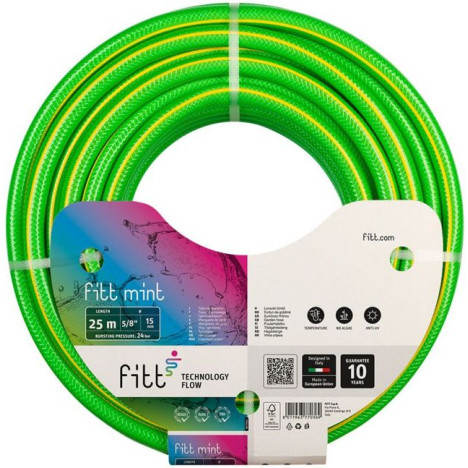 Šļūtene MINT  1/2'' 25 m